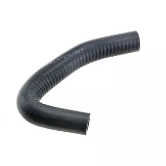 Durite de radiateur TEKNÖR CPP-VW-007