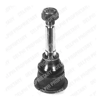 Rotule de suspension DELPHI TC168