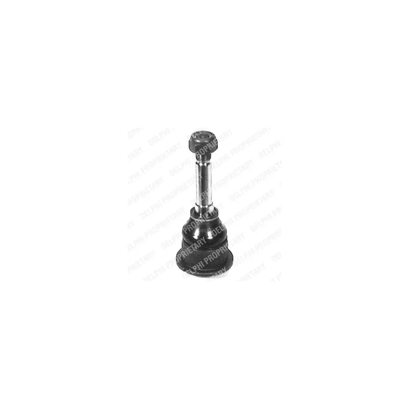 Rotule de suspension DELPHI TC168