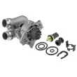 Kit pompe à eau TEKNÖR CPW-VW-062 - Visuel 1