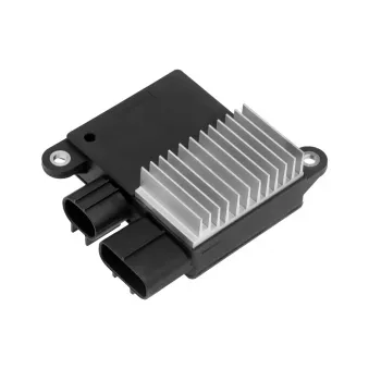Commande, ventilateur électrique (refroidissement du moteur) TEKNÖR