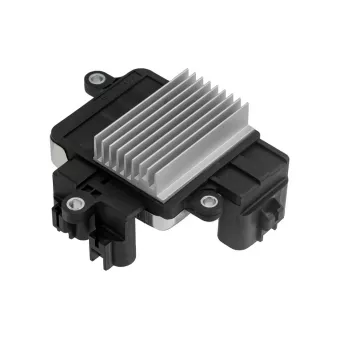 Régulateur, pulseur d'air habitacle TEKNÖR