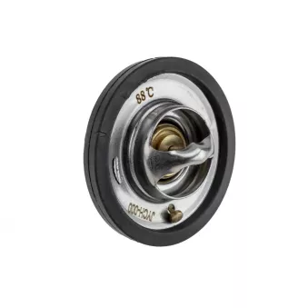 Thermostat, liqiuide de refroidissement TEKNÖR CTM-CH-032