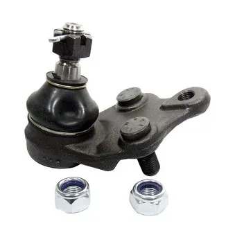 Rotule de suspension DELPHI TC1687