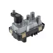 Élément d'ajustage, turbocompresseur TEKNÖR ECD-BM-030 - Visuel 1