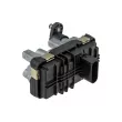 Élément d'ajustage, turbocompresseur TEKNÖR ECD-BM-030 - Visuel 2