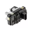 Élément d'ajustage, turbocompresseur TEKNÖR ECD-BM-032 - Visuel 2