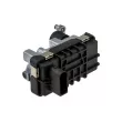 Élément d'ajustage, turbocompresseur TEKNÖR ECD-BM-033 - Visuel 2