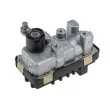 Élément d'ajustage, turbocompresseur TEKNÖR ECD-BM-034 - Visuel 1
