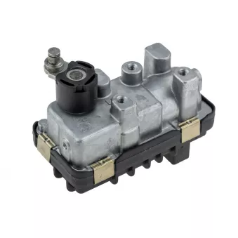 Élément d'ajustage, turbocompresseur TEKNÖR ECD-BM-034