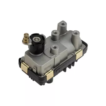 Détendeur de suralimentation TEKNÖR ECD-HY-000