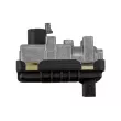 Élément d'ajustage, turbocompresseur TEKNÖR ECD-VV-003 - Visuel 3