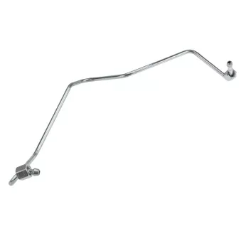 Conduite d'huile, compresseur TEKNÖR ECD-VW-040