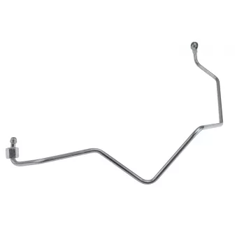 Conduite d'huile, compresseur TEKNÖR ECD-VW-042