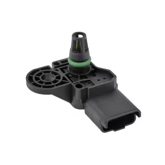 Capteur, pression de suralimentation TEKNÖR ECM-BM-011