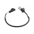 Capteur d'angle, vilebrequin TEKNÖR ECP-VV-003 - Visuel 1