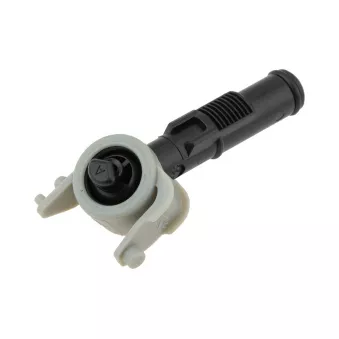 Gicleur d'eau de nettoyage, nettoyage des vitres TEKNÖR EDS-HY-517