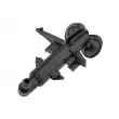 Gicleur d'eau de nettoyage, nettoyage des phares TEKNÖR EDS-LR-013 - Visuel 2