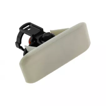 Gicleur d'eau de nettoyage, nettoyage des phares TEKNÖR EDS-SU-005