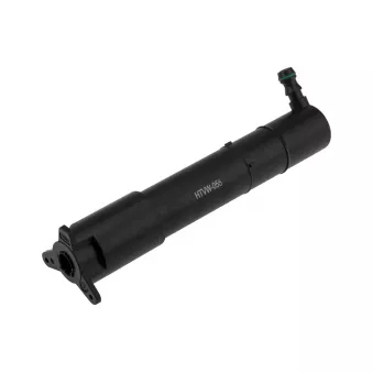 Gicleur d'eau de nettoyage, nettoyage des phares TEKNÖR EDS-VW-055