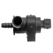 Soupape de ventilation, réservoir de carburant TEKNÖR EFP-PL-002 - Visuel 3