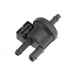 Soupape de ventilation, réservoir de carburant TEKNÖR EFP-VW-003A - Visuel 2