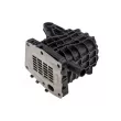 Radiateur, réaspiration des gaz d'échappement TEKNÖR EGR-CT-018 - Visuel 1