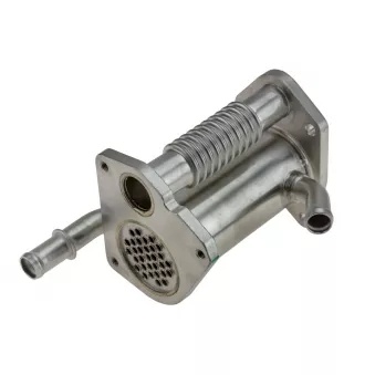 Radiateur, réaspiration des gaz d'échappement TEKNÖR EGR-NS-013A