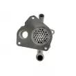 Radiateur, réaspiration des gaz d'échappement TEKNÖR EGR-NS-013A - Visuel 3