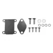 Kit de réparation, système EGR TEKNÖR EGR-PL-045 - Visuel 2