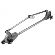 Tringlerie d'essuie-glace TEKNÖR EMW-NS-008 - Visuel 1