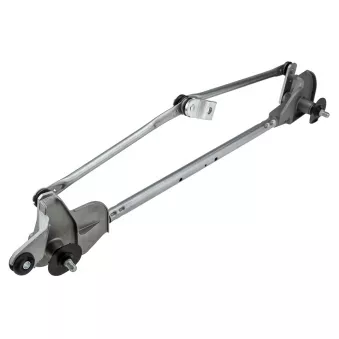 Tringlerie d'essuie-glace TEKNÖR EMW-NS-008