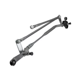 Tringlerie d'essuie-glace TEKNÖR EMW-TY-005