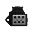 Résistance du ventilateur de radiateur TEKNÖR ERD-CT-030 - Visuel 3
