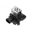 Résistance du ventilateur de radiateur TEKNÖR ERD-PE-012 - Visuel 1