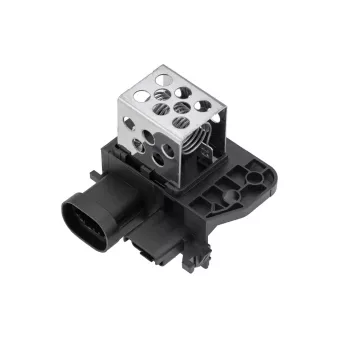 Résistance du ventilateur de radiateur TEKNÖR ERD-PE-012