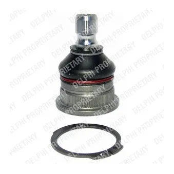 Rotule de suspension DELPHI TC1733