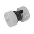 Pulseur d'air habitacle TEKNÖR EWN-AU-007 - Visuel 1