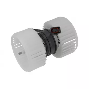 Pulseur d'air habitacle TEKNÖR EWN-AU-007
