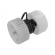 Pulseur d'air habitacle TEKNÖR EWN-AU-007 - Visuel 2