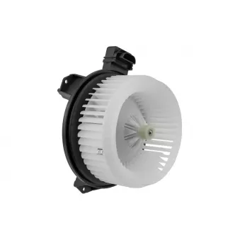 Pulseur d'air habitacle TEKNÖR
