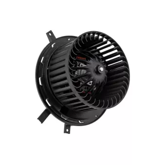 Pulseur d'air habitacle TEKNÖR EWN-FT-001