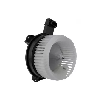 Pulseur d'air habitacle TEKNÖR EWN-HD-001