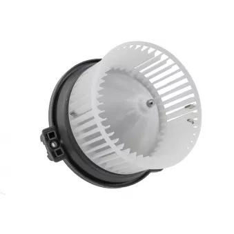 Pulseur d'air habitacle TEKNÖR EWN-HD-004