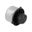 Pulseur d'air habitacle TEKNÖR EWN-HY-003 - Visuel 2