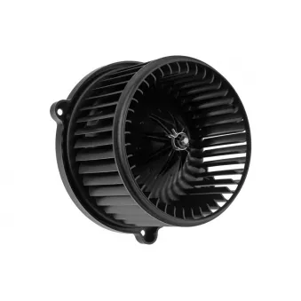 Pulseur d'air habitacle TEKNÖR