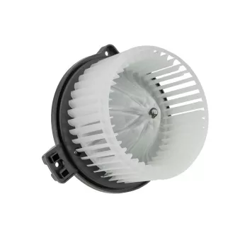 Pulseur d'air habitacle TEKNÖR