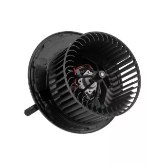 Pulseur d'air habitacle TEKNÖR