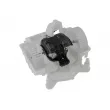 Pulseur d'air habitacle TEKNÖR EWN-ME-012 - Visuel 2