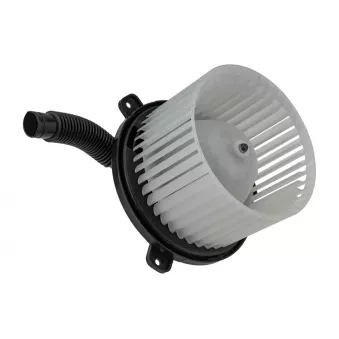 Pulseur d'air habitacle TEKNÖR EWN-MS-004